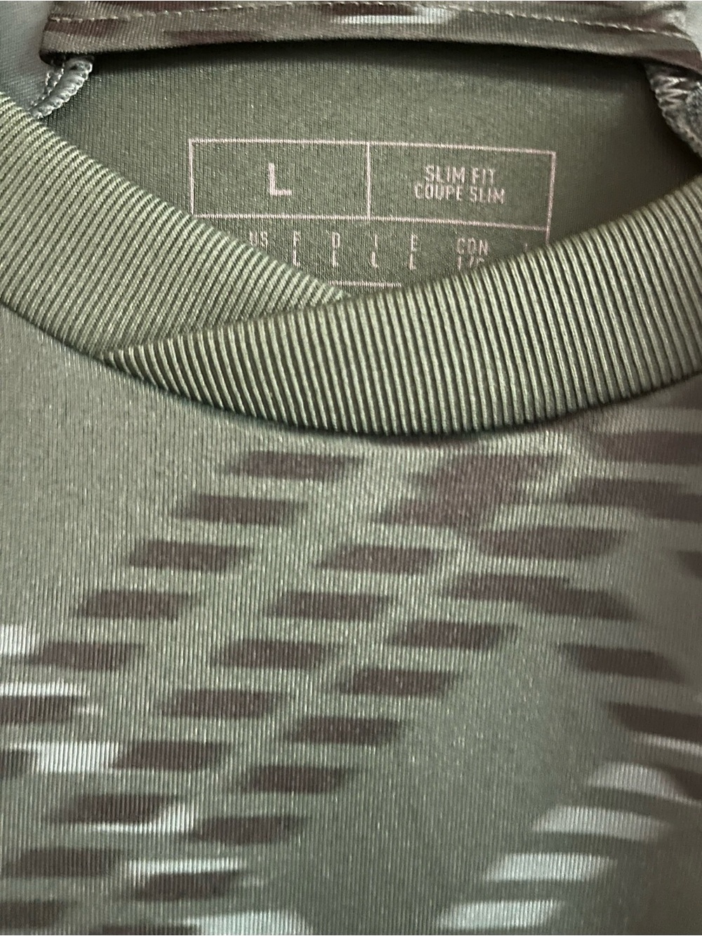 adidas Portland Timbers Green Training Jersey - Men L NWT🔥 - Picture 8 of 10